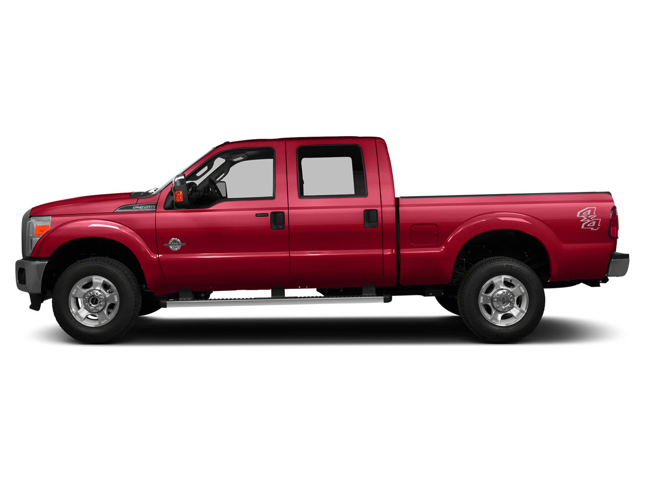 2015 Ford F-350SD XLT