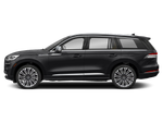 2020 Lincoln Aviator Black Label