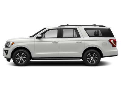 2021 Ford Expedition Max XLT