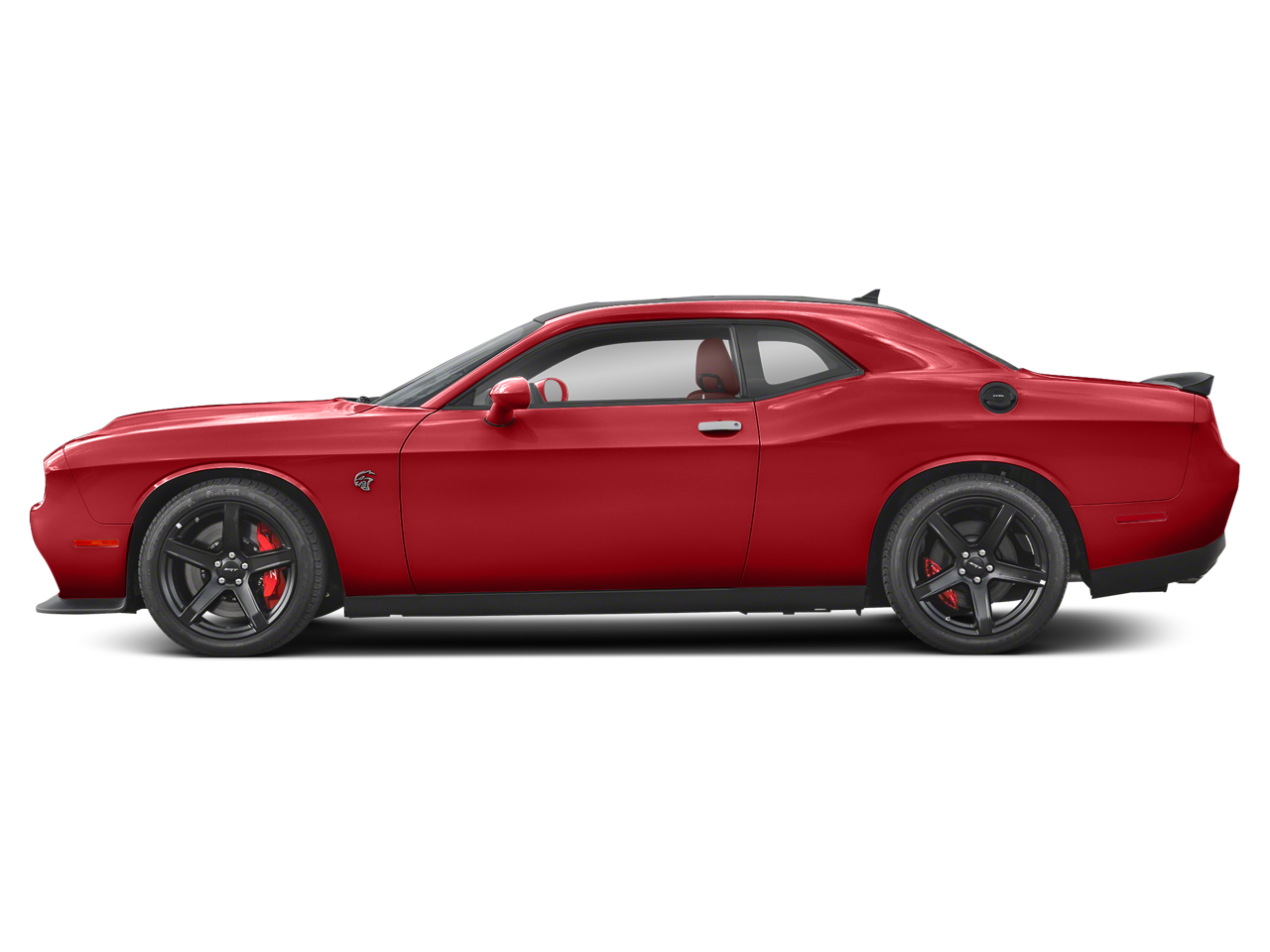 2022 Dodge Challenger SRT Hellcat Redeye Widebody