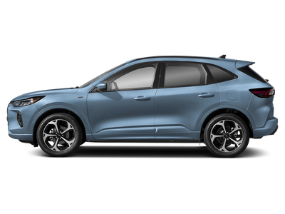 2023 Ford Escape Hybrid ST-Line Select