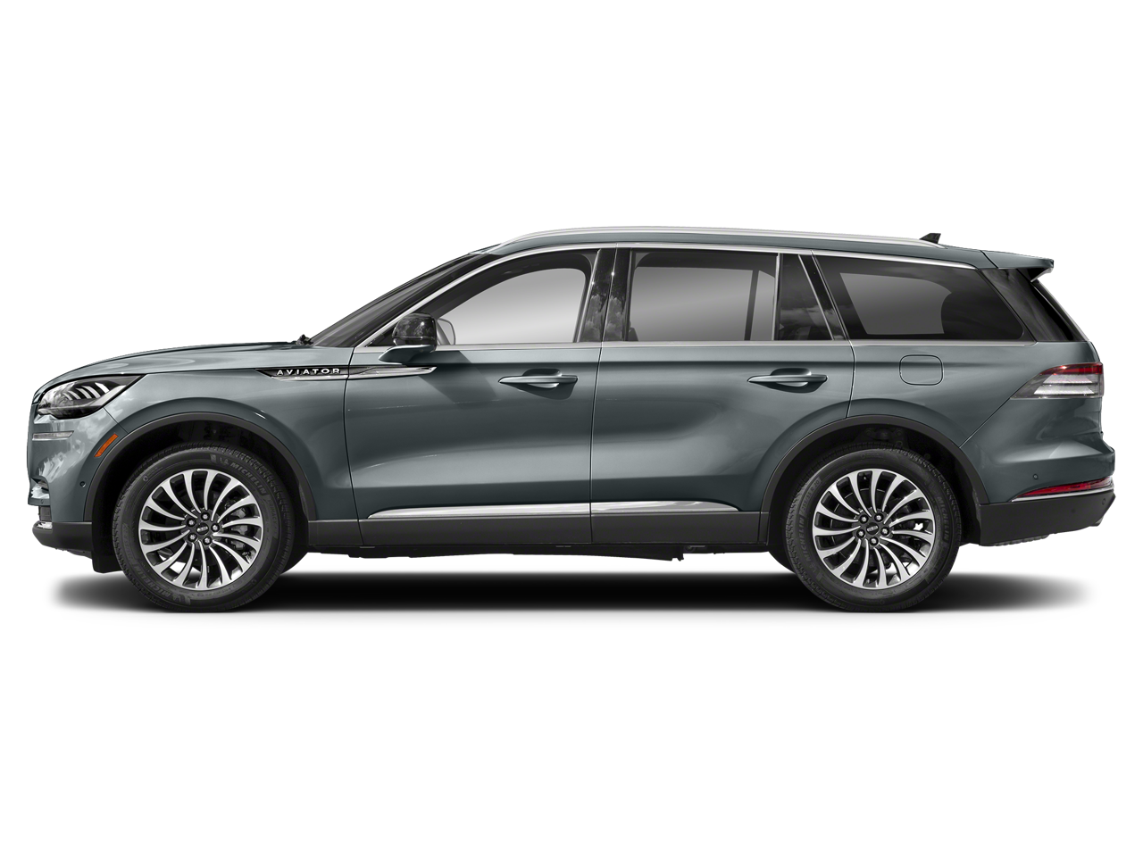 2023 Lincoln Aviator Standard