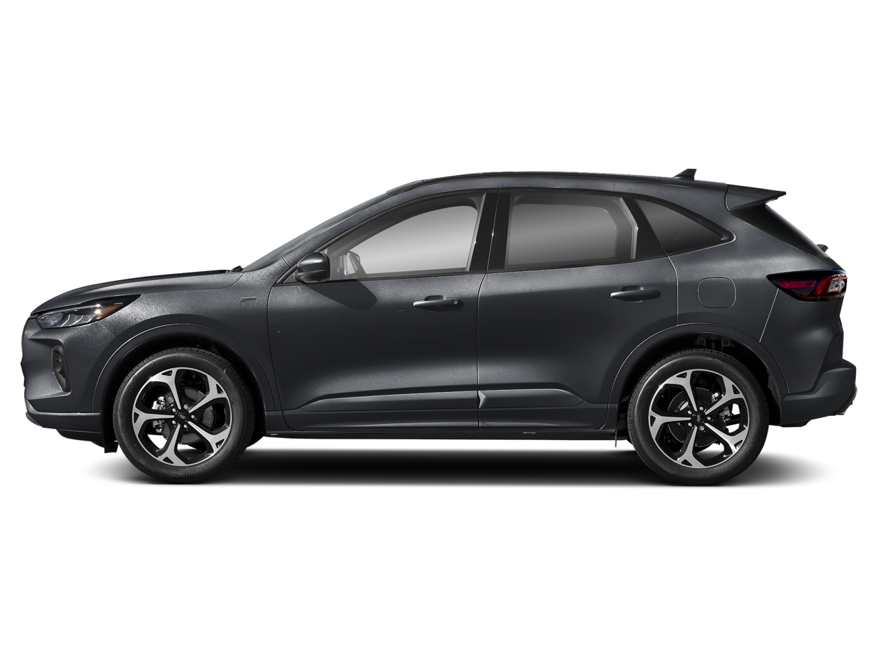 2024 Ford Escape Hybrid ST-Line Select