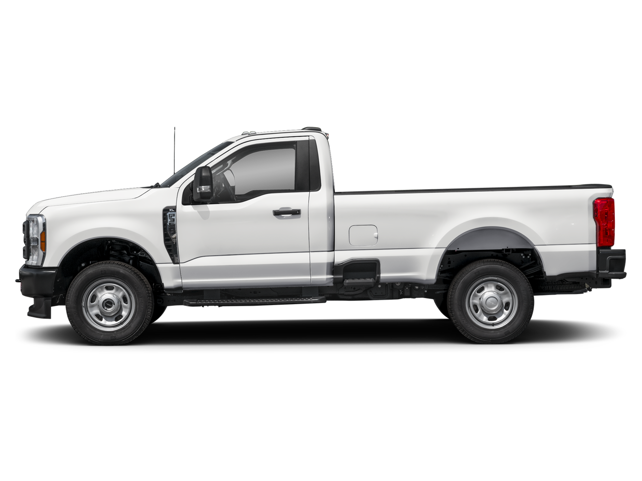 2027 Ford F-350SD F350 4X4SDR/CSR