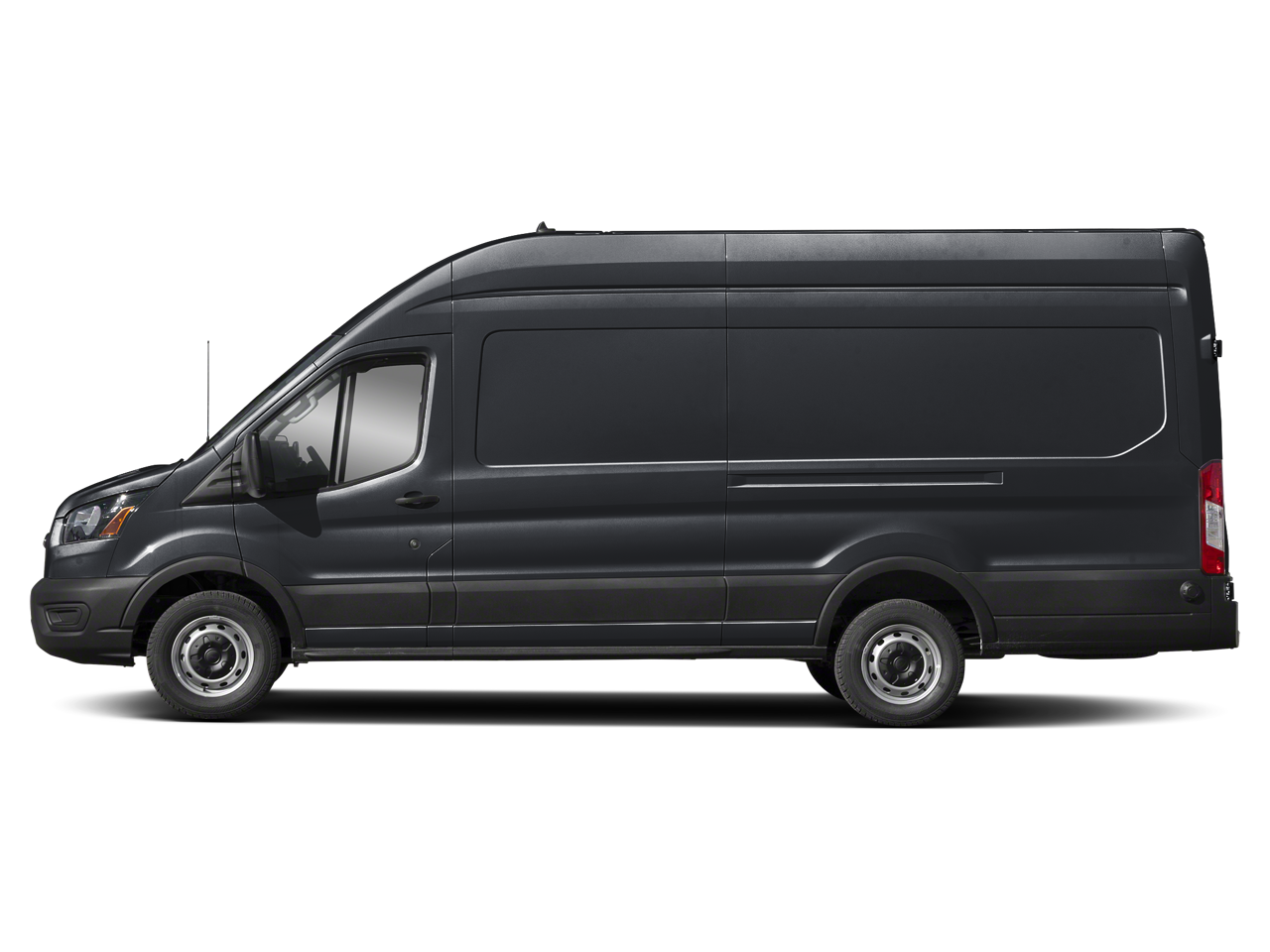 2027 Ford Transit-350 Base