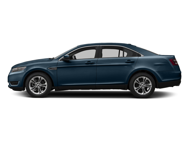 2016 Ford Taurus SEL