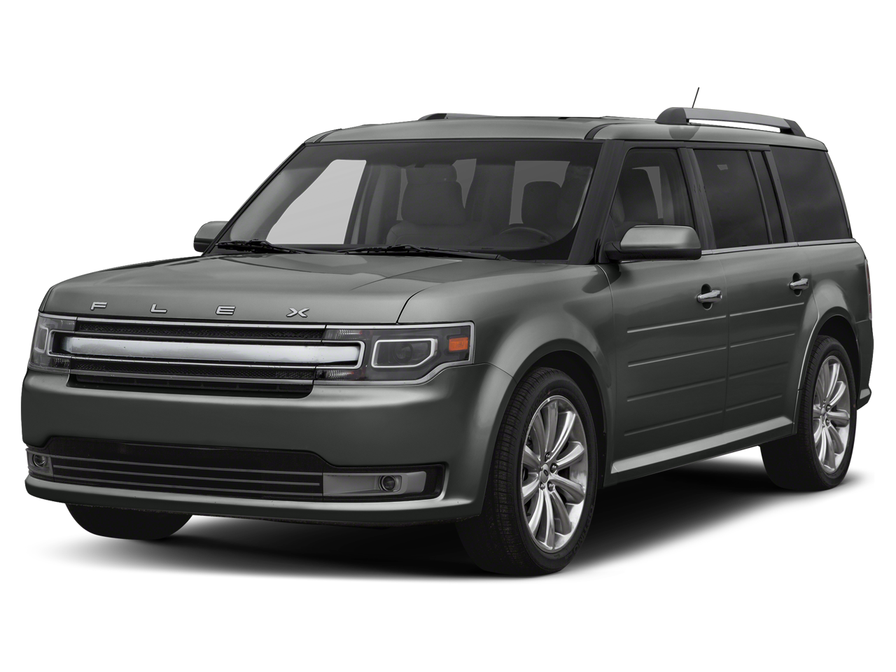 2015 Ford Flex SE FWD's photo