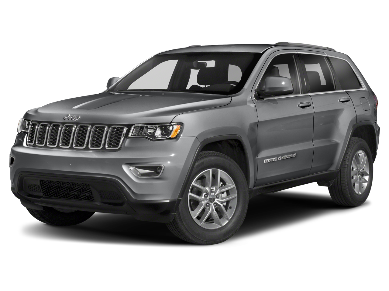 2019 Jeep Grand Cherokee Laredo E 4WD's photo
