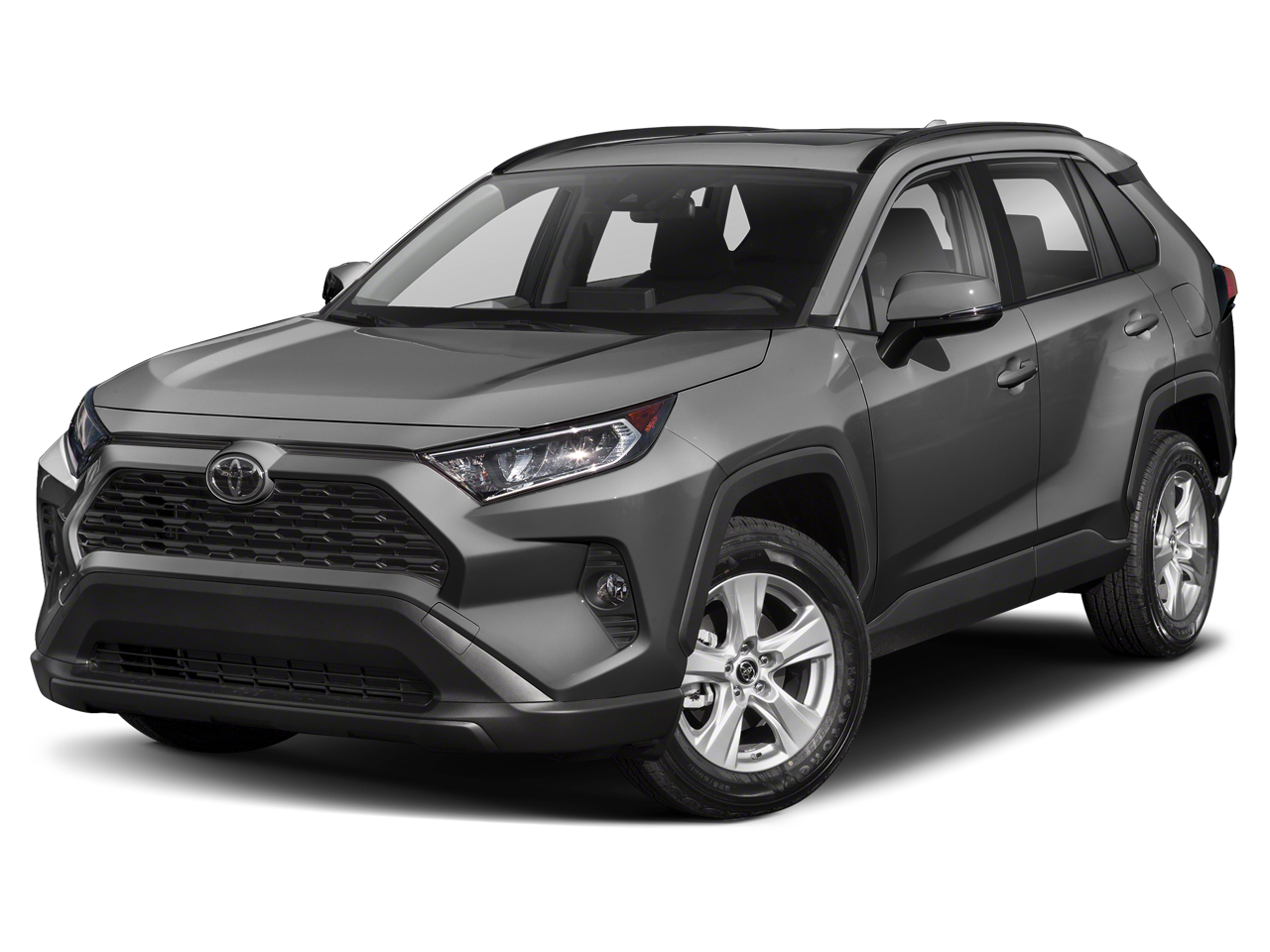 2019 Toyota RAV4 XLE for sale in Flat Rock, MI