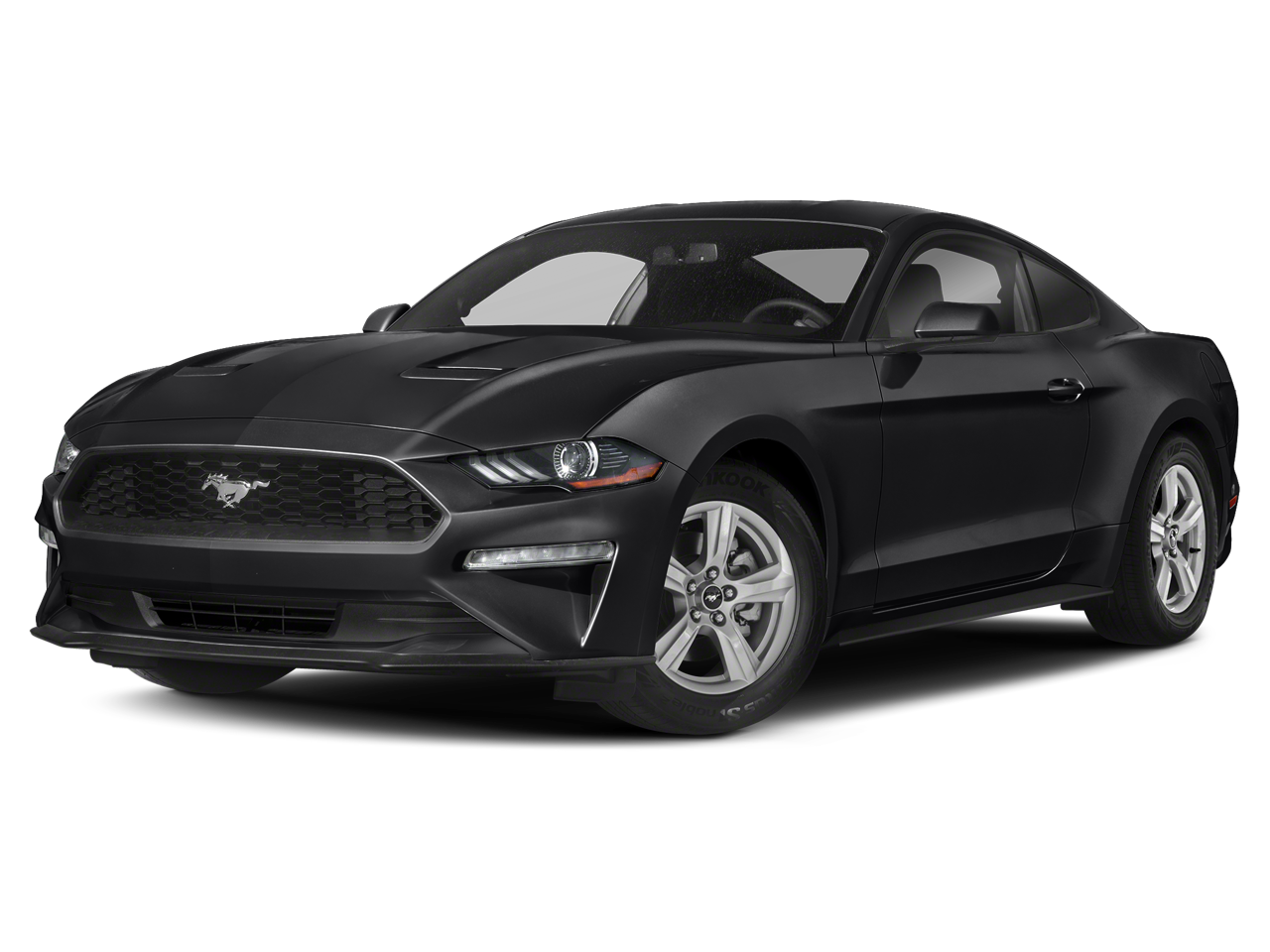 2020 Ford Mustang EcoBoost for sale in Flat Rock, MI
