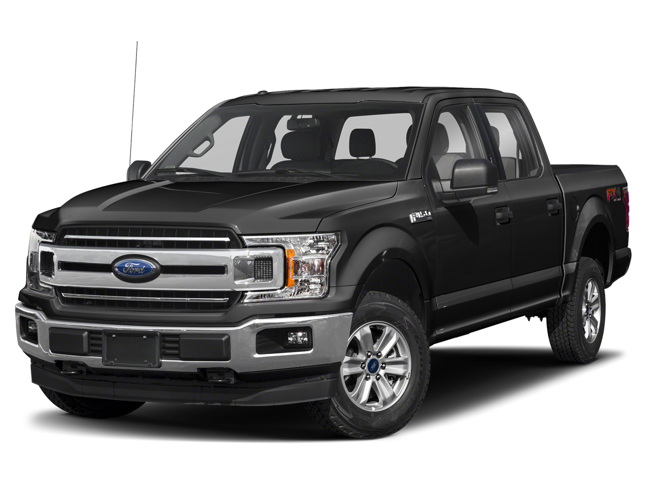 2020 Ford F-150 XLT for sale in Flat Rock, MI