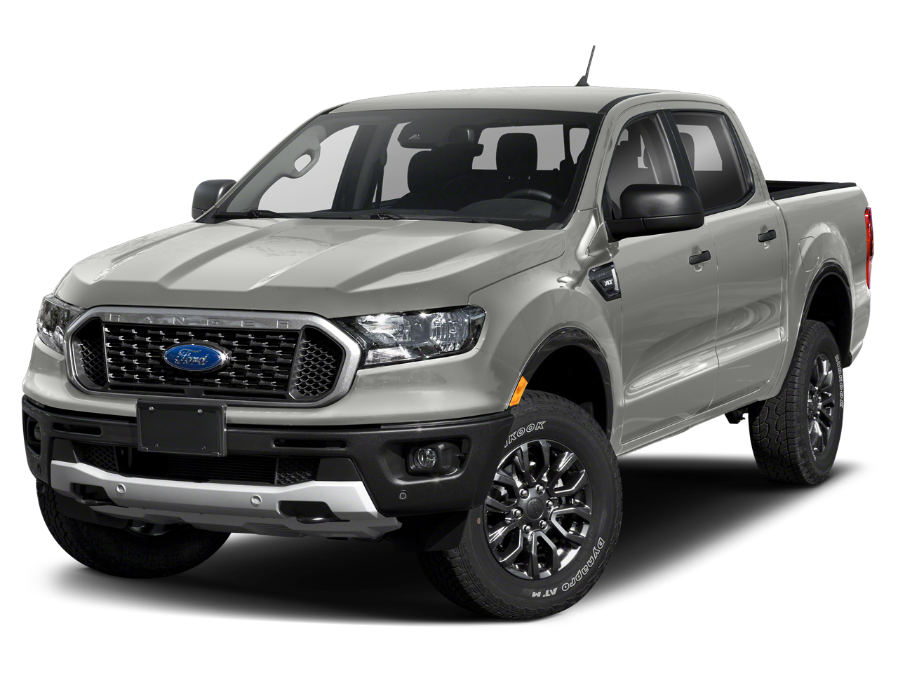 2020 Ford Ranger XLT for sale in Flat Rock, MI