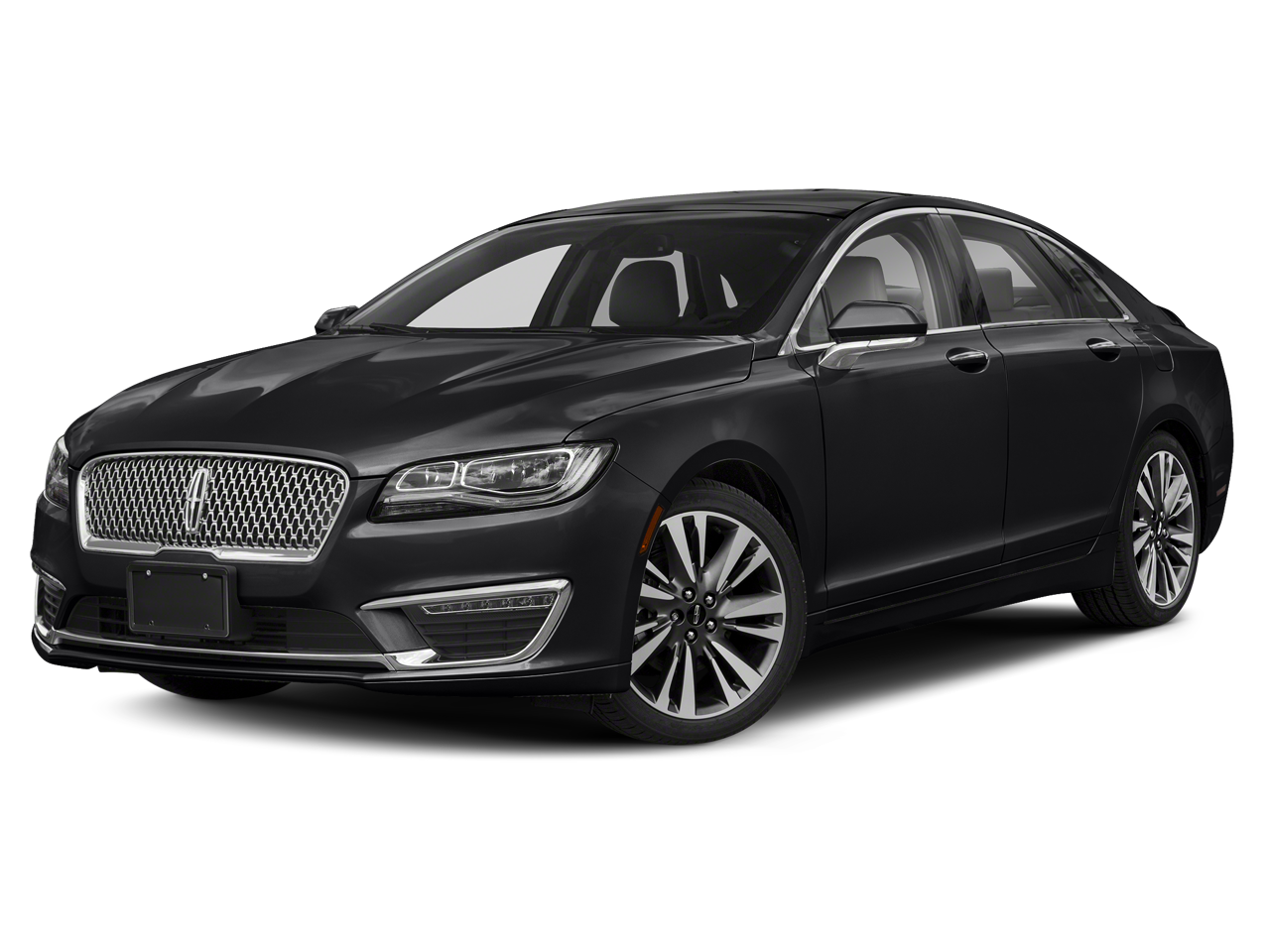 2020 Lincoln MKZ Reserve