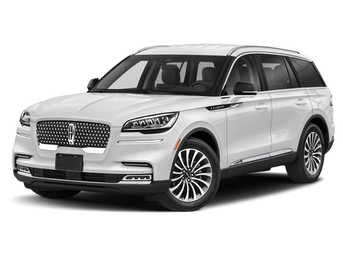 2020 Lincoln Aviator Reserve Premium