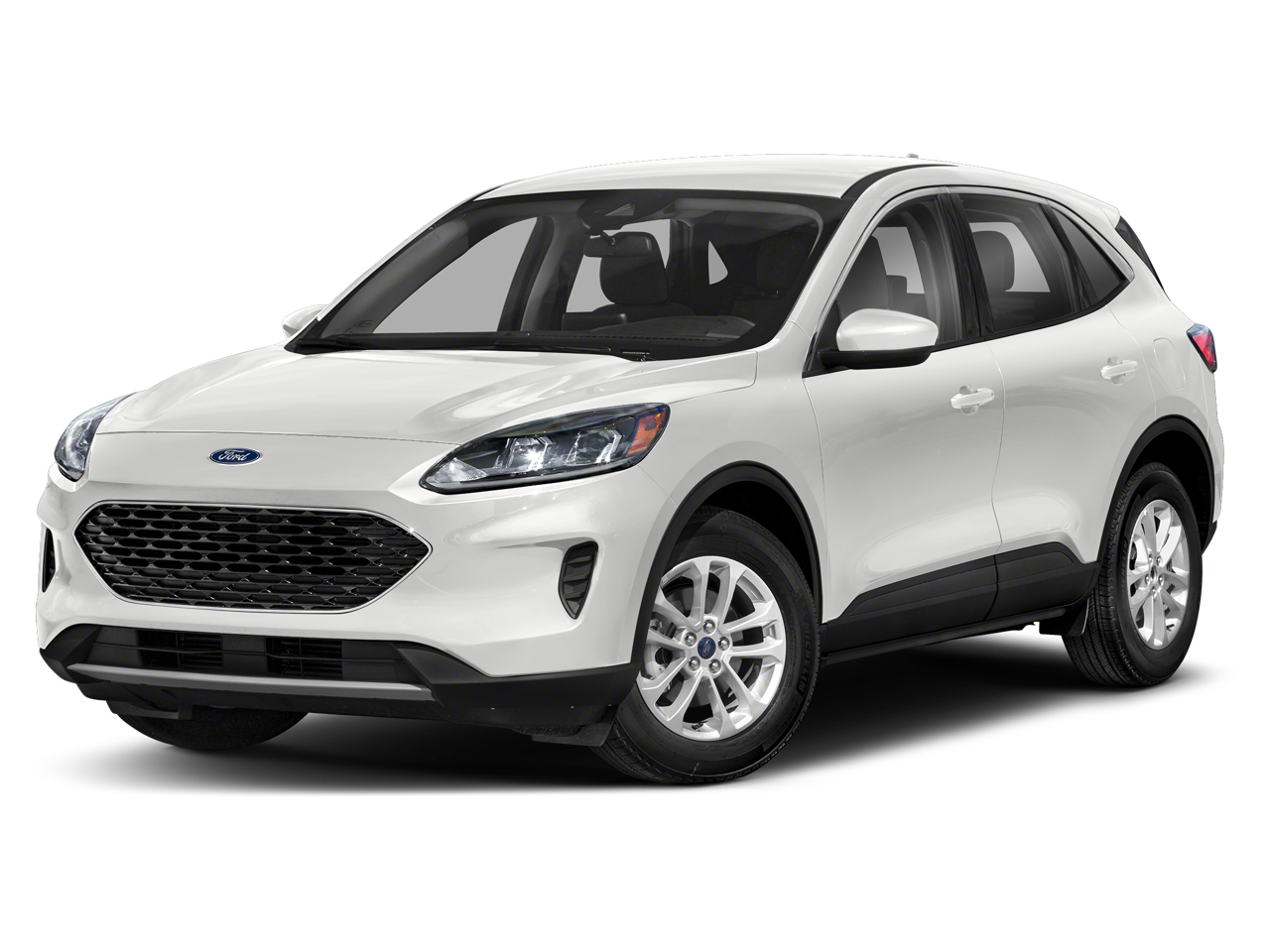 2021 Ford Escape SE for sale in Flat Rock, MI