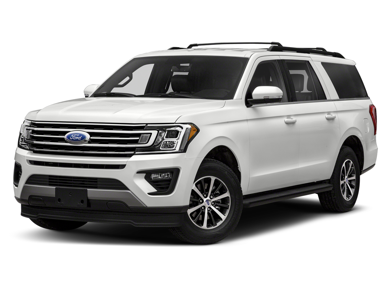 2021 Ford Expedition Max