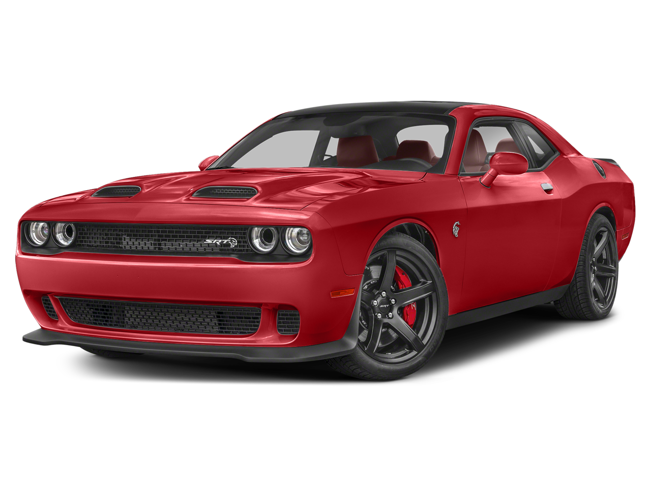 2022 Dodge Challenger SRT Hellcat Redeye Widebody Auto's photo