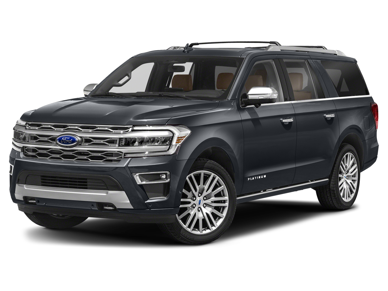 2022 Ford Expedition Platinum MAX 4x4's photo