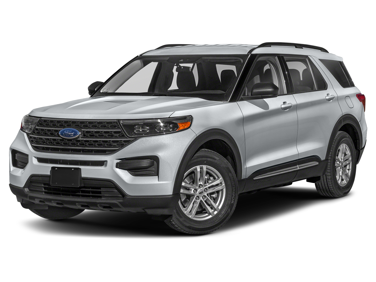 2023 Ford Explorer XLT for sale in Flat Rock, MI