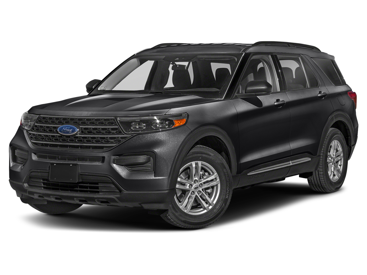 2023 Ford Explorer XLT for sale in Flat Rock, MI