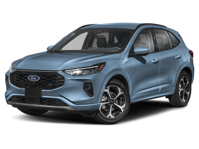 2023 Ford Escape Hybrid ST-Line Select