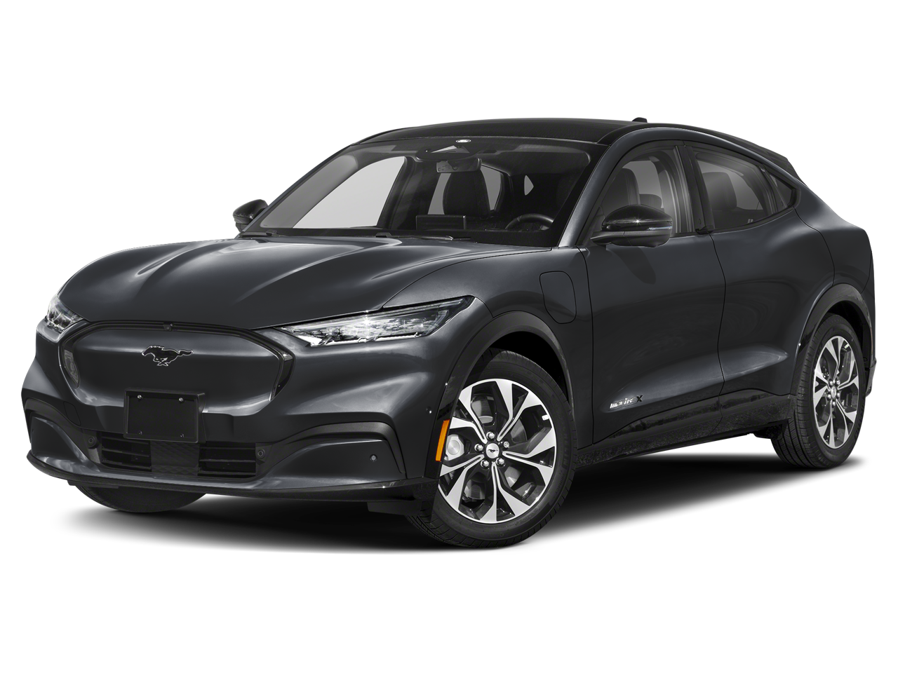 2023 Ford Mustang Mach-E