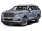 2023 Lincoln Navigator L Black Label