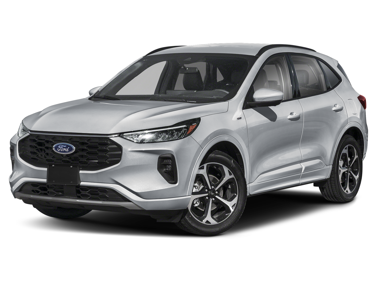 2024 Ford Escape ST-Line Select AWD 2.0L's photo