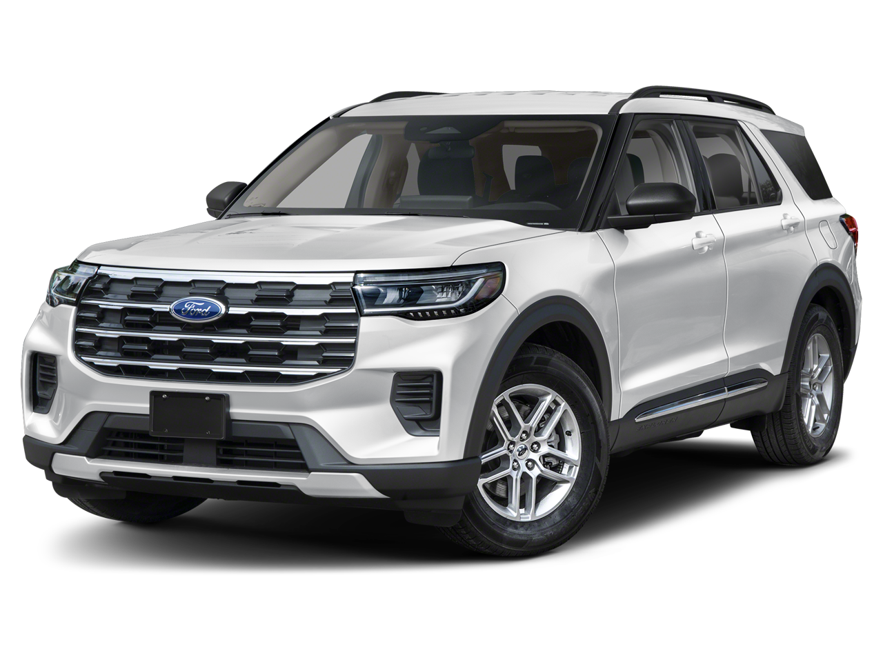 2025 Ford Explorer Active for sale in Flat Rock, MI