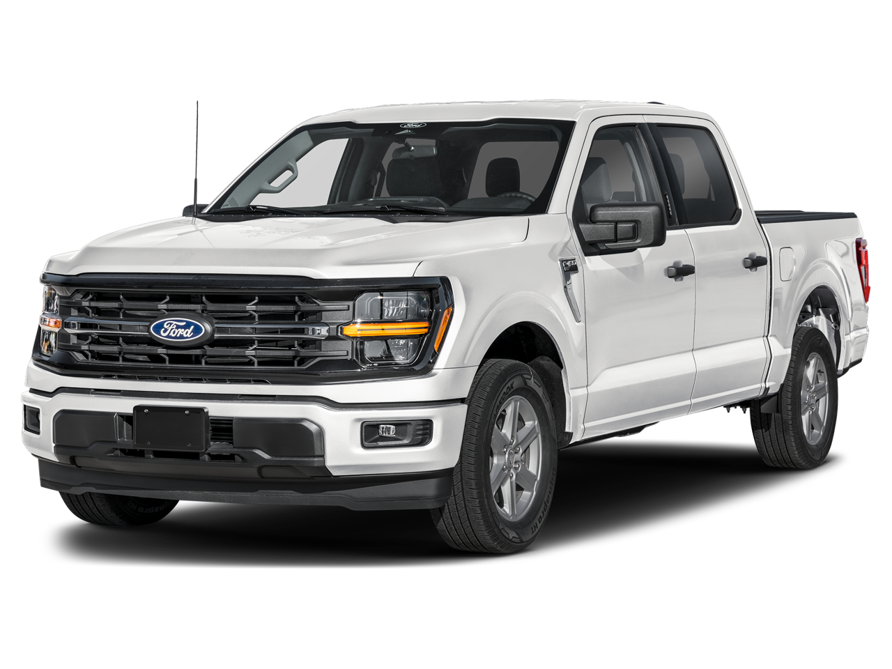 2026 Ford F-150's photo