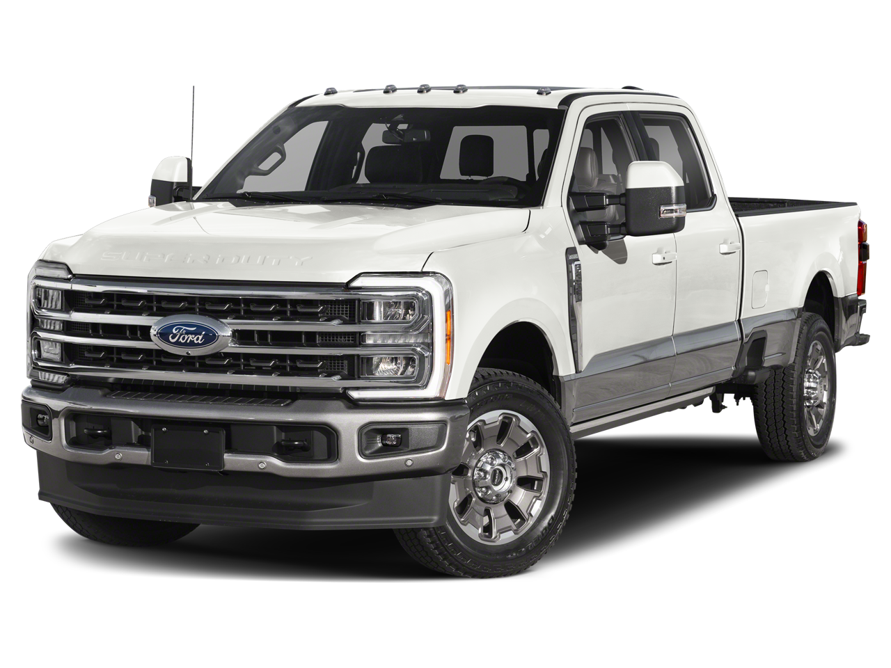 2026 Ford F-350SD F350 4X4CREW/CS