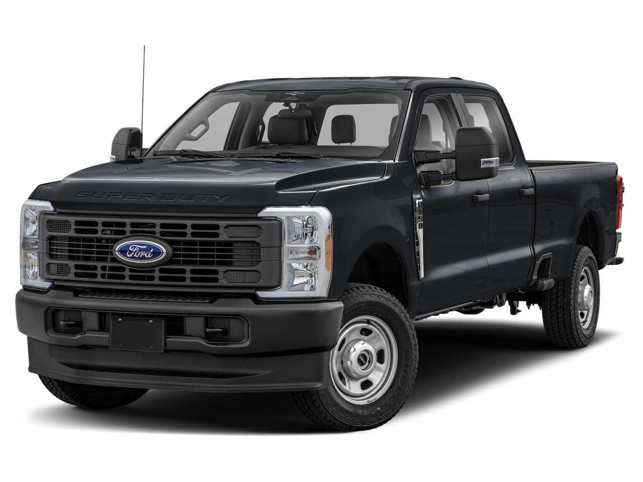 2026 Ford F-350SD DRW