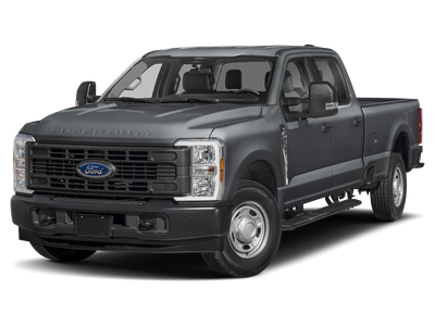 2027 Ford F-250SD XL
