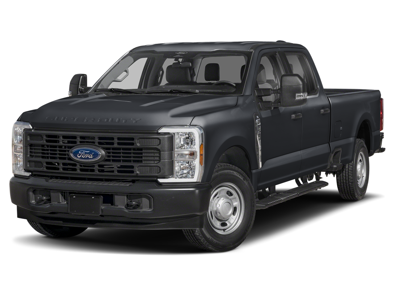 2027 Ford F-250SD F250 4X4 CREW/C