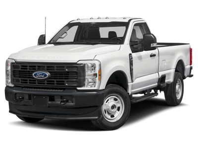2027 Ford F-350SD F350 4X4SDR/CSR
