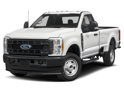 2027 Ford F-350SD F350 4X4SDR/CSR