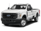 2027 Ford F-350SD F350 4X4SDR/CSR