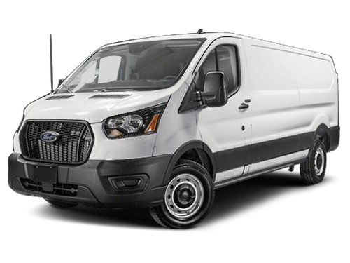 2027 Ford Transit-150 Base