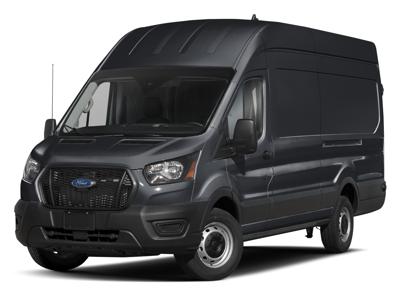 2027 Ford Transit-350 Base