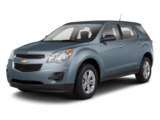 2011 Chevrolet Equinox