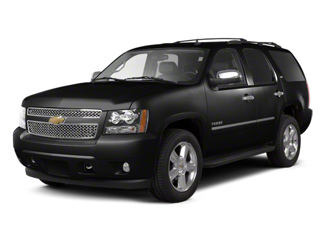 2012 Chevrolet Tahoe LT for sale in Flat Rock, MI