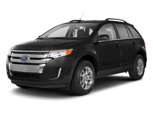 2013 Ford Edge SEL's photo