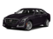 2014 Cadillac CTS 2.0L Turbo Luxury