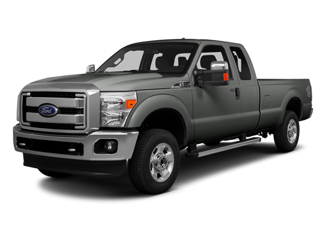 2014 Ford F-250 XLT 4x4 SuperCab 142 in's photo