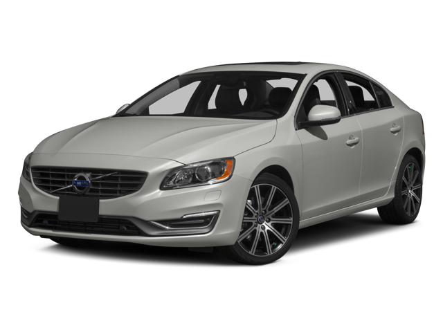 2015 Volvo S60 T5 Premier