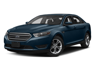 2016 Ford Taurus SEL