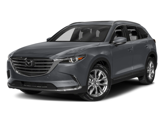2016 Mazda CX-9 Grand Touring AWD's photo