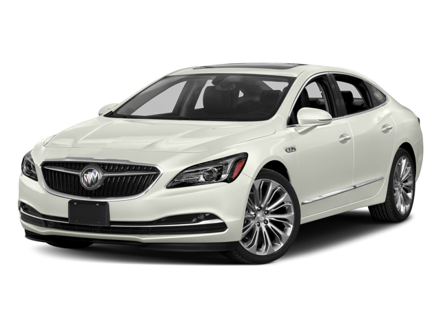 2017 Buick LaCrosse Premium for sale in Flat Rock, MI