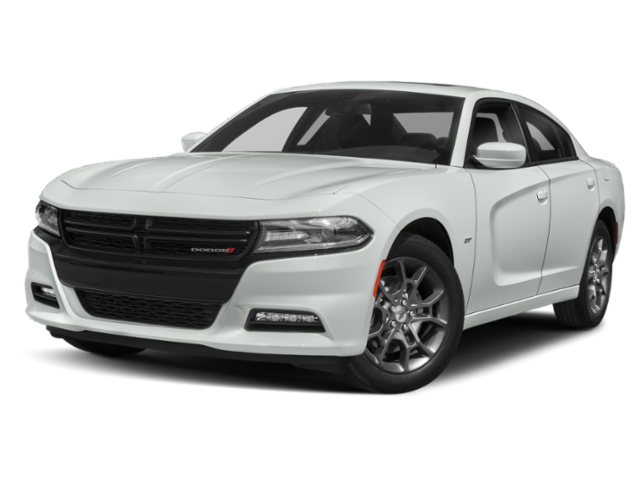 2018 Dodge Charger GT