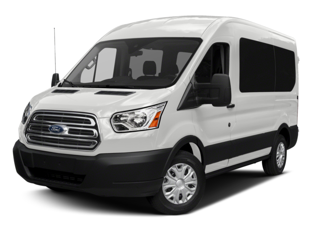 2018 Ford Transit-150 XL
